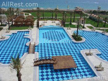 Kempinski Hotel The Dome 7